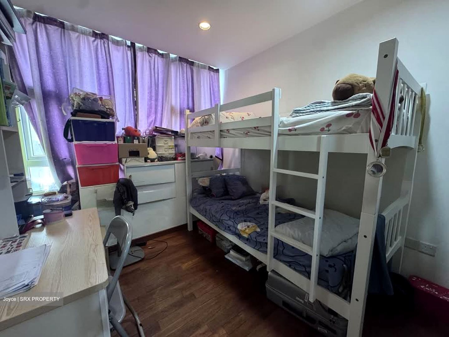 The Sunny Legend (D15), Apartment #599806941